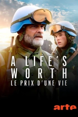 Regarder A Life's Worth - Saison 1 en streaming complet