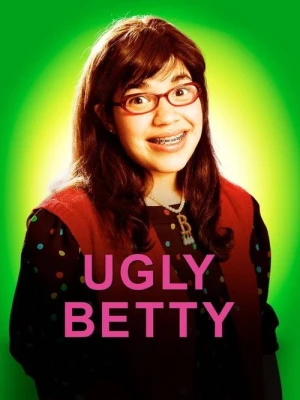 Regarder Ugly Betty - Saison 2 en streaming complet