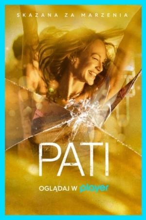 Regarder Pati - Saison 1 en streaming complet
