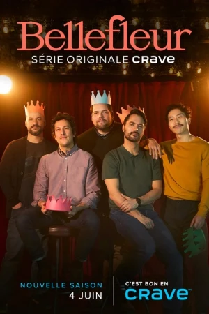Regarder Bellefleur - Saison 2 en streaming complet
